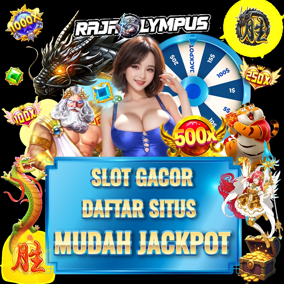 SLOT777: Situs Slot Gacor 777 Hari Ini Terbaru Resmi Gampang Menang Maxwin